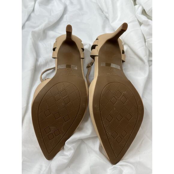 DREAM PAIRS Women's Oppointed-Mary Pump Shoe Size 8 *New - Picture 7 of 10